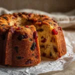 The Ultimate Moist Bundt Fruit Cake Recipe You’ll Absolutely Love (5 Secrets!) 9 Moist Bundt Fruit Cake