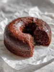 This Irresistible 5-Minute Chocolate Donut Recipe Will Blow Your Mind! 9 Chocolate Donut Recipe