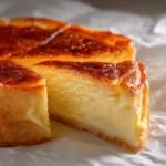 Condensed Milk Cheesecake