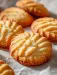 Condensed Milk Cookies