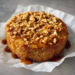 Magic Weet-Bix Pudding Cake