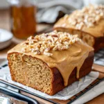 condensed milk coffee cake