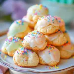 Easter Italian Cookies