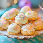 Easter Italian Cookies