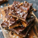 Crunchy Keto Toffee Bites