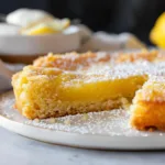 7 Irresistibly Bright Lemon Curd Cake Secrets for the Perfect Zesty Treat 9 Lemon Curd Cake