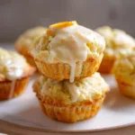 Home 10 Orange Vanilla Buttermilk Muffins