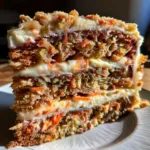 The Ultimate Irresistible Hummingbird Cake Recipe (3 Powerful Secrets for Perfect Flavor) 9 Hummingbird Cake
