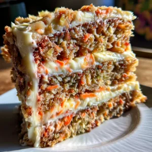 Hummingbird Cake