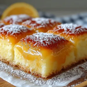 Coconut Cake with Condensed Milk Layer