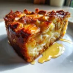 Cozy Apple Cinnamon Oat Breakfast Cake (Soft, Healthy & Comforting!) 9 Cozy Apple Cinnamon Oat Breakfast Cake (Soft, Healthy & Comforting!)