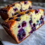 7 Irresistible Blueberry Yogurt Breakfast Cake Secrets (Soft, Cozy & Perfect Every Time!) 9 Blueberry Yogurt Breakfast Cake