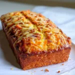 Carrot Honey Yogurt Breakfast Loaf