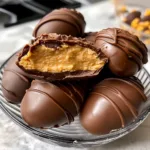 Reese's Peanut Butter Eggs recipe