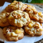 Old-Fashioned Amish Pineapple Cookies