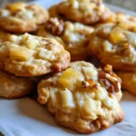 Home 10 Old-Fashioned Amish Pineapple Cookies