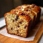 Homemade Walnut Cake – The Comforting, Old-Fashioned Coffee Cake Everyone Loves