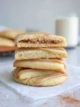 6-Ingredient Keto Brown Sugar Pop Tart Cookies That Are Shockingly Good 9 Keto Brown Sugar Pop Tart Cookies