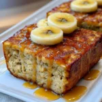 Banana Cinnamon Oat Breakfast Bake