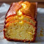 Keto Pound Cake