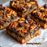 Irresistible Sugar-Free Cowboy Cookie Bars (7 Powerful Reasons You’ll Love These Chewy Treats) 9 Sugar-Free Cowboy Cookie Bars
