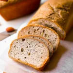 Almond Flour Bread