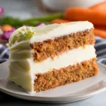 Carrot Cake Cheesecake