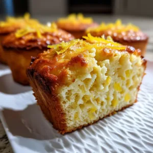 Greek Yogurt and Lemon Cupcakes