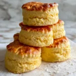 Classic Scones Recipe