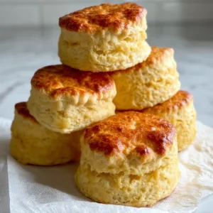 Classic Scones Recipe