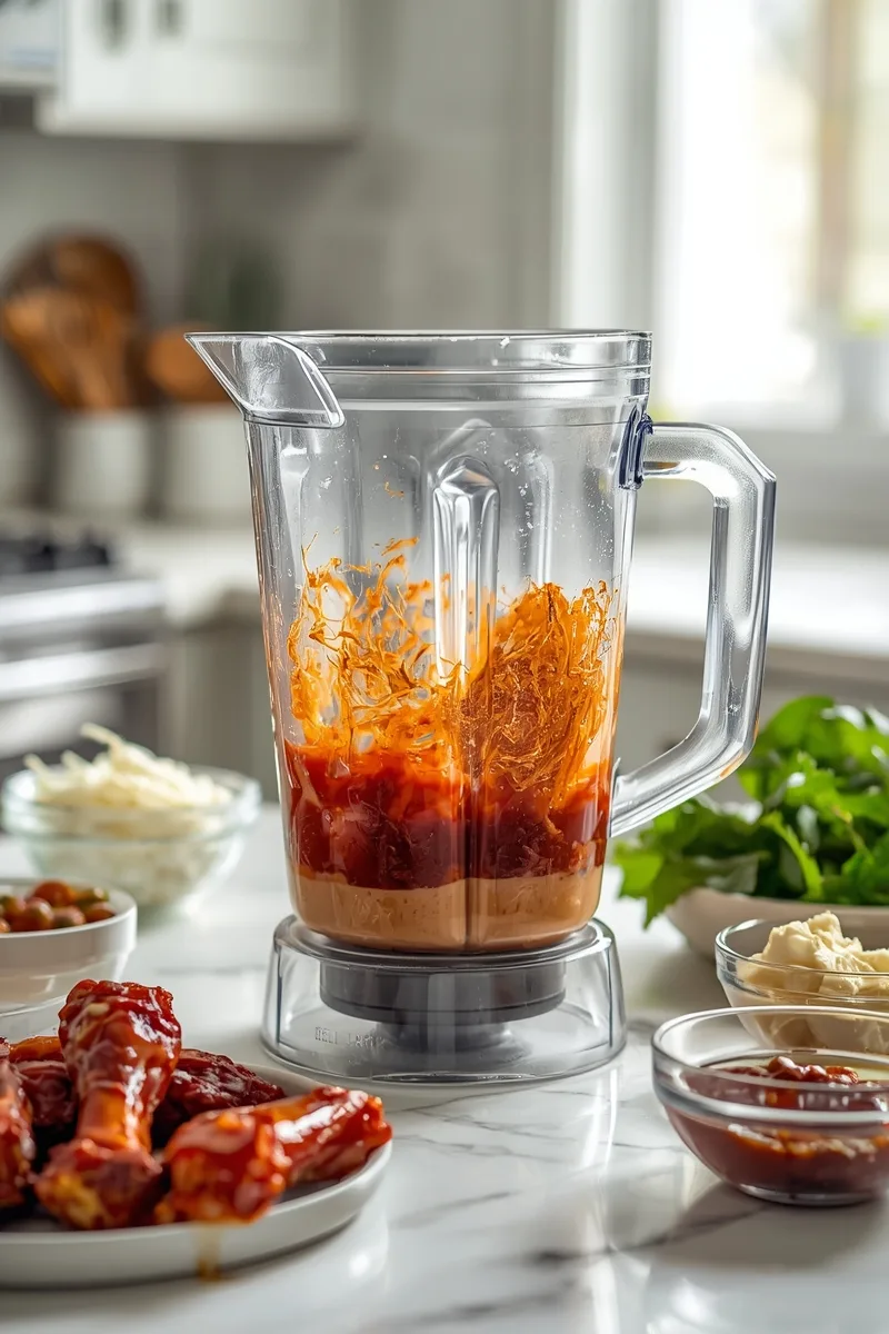 Irresistible BBQ Chicken Wings: Easy Oven Baked Recipe (4 Servings) 2 Honey BBQ Chicken Wings – Easy Oven Baked Wings