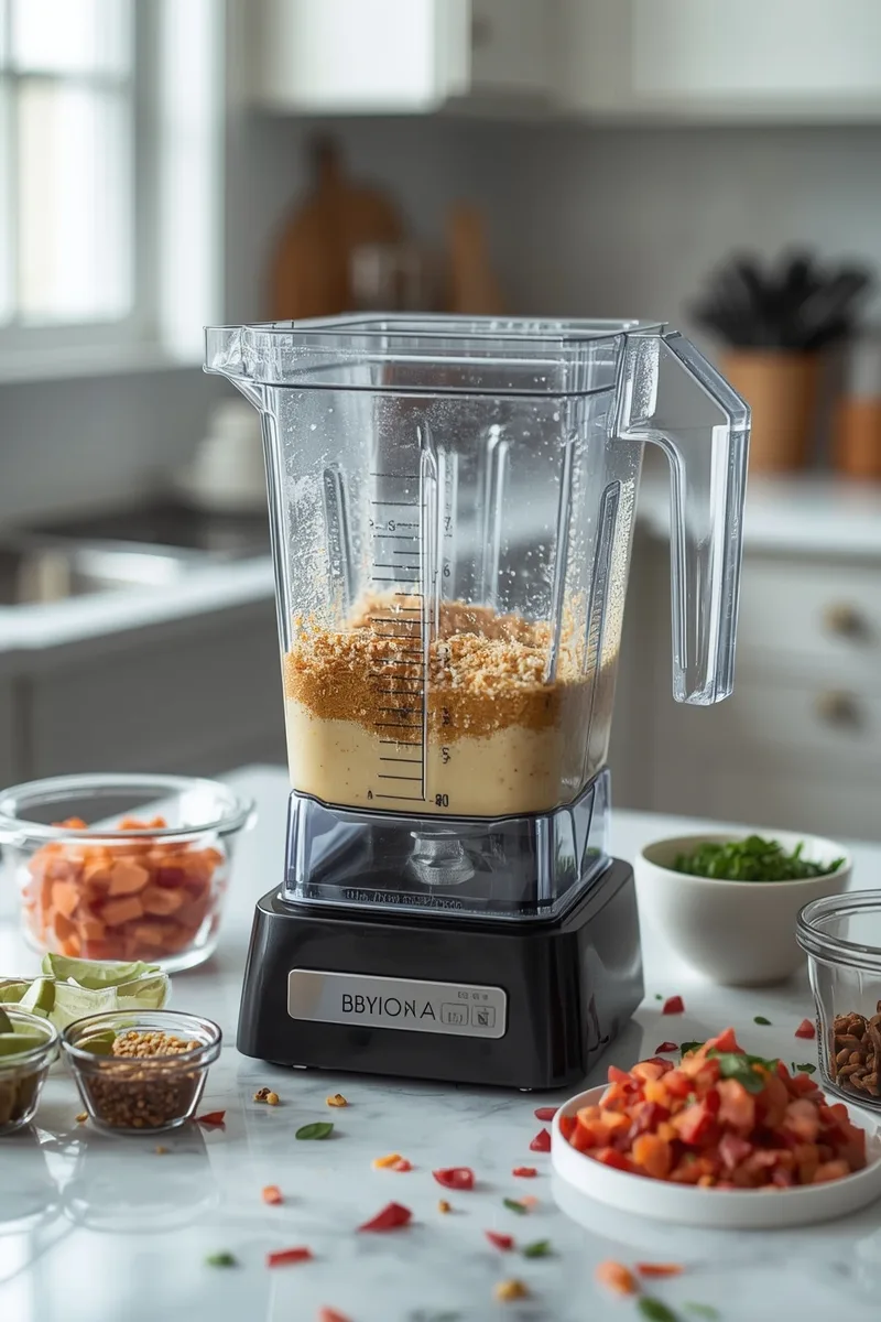 Cowboy Caviar Dip – Viral Healthy Party Dip