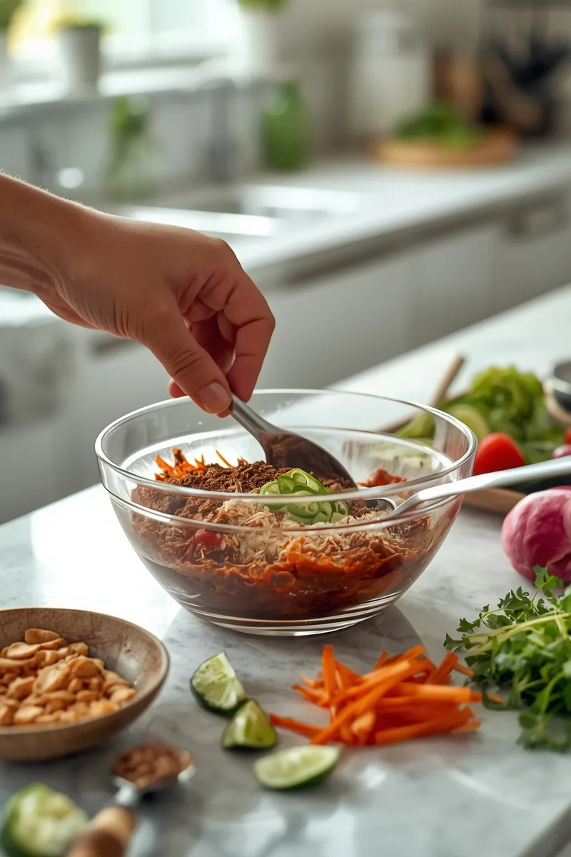Birria Tacos – Viral Mexican Dinner Recipe for Taco Night