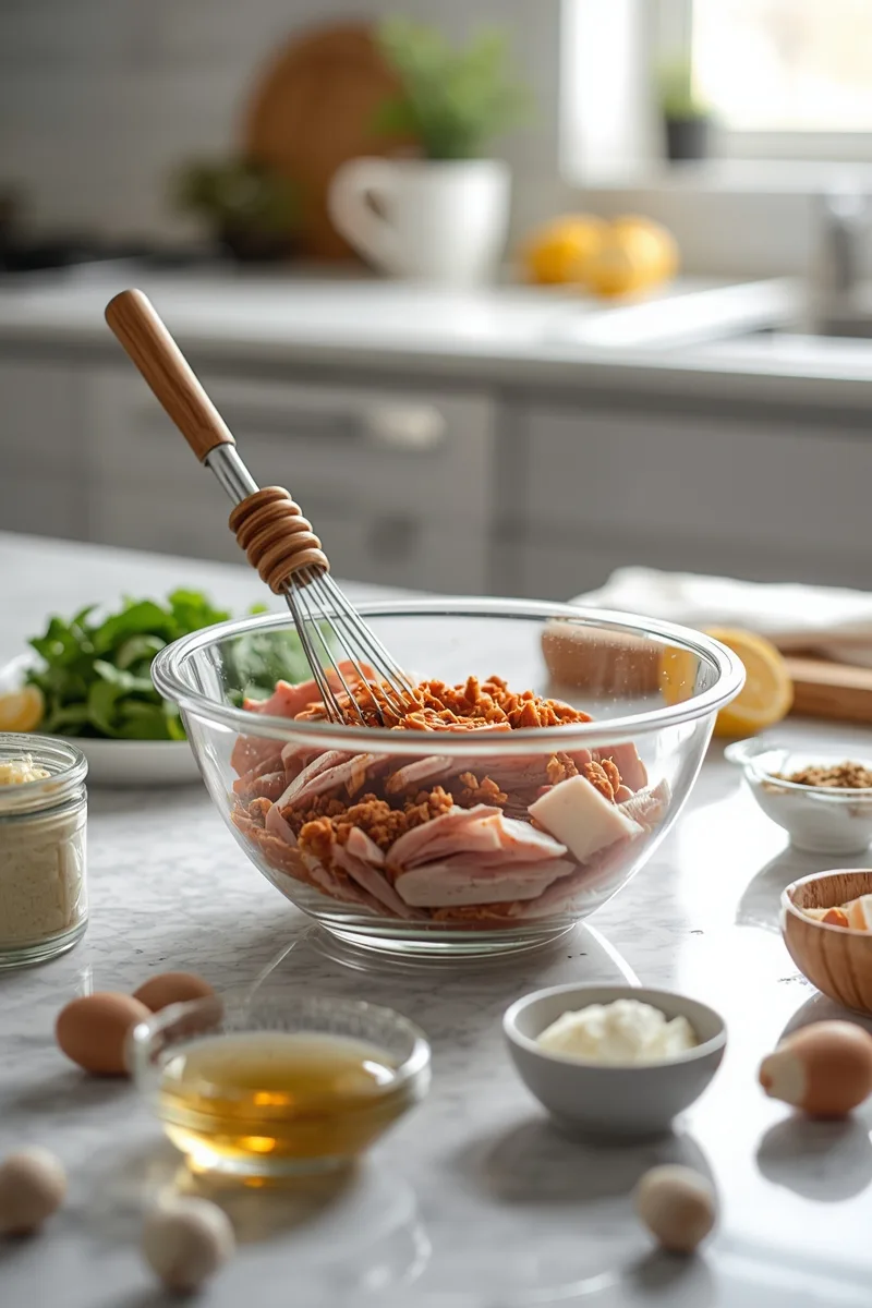 Irresistible Honey Glazed Ham Recipe: Easy & Delicious Centerpiece 2 Honey Glazed Easter Ham