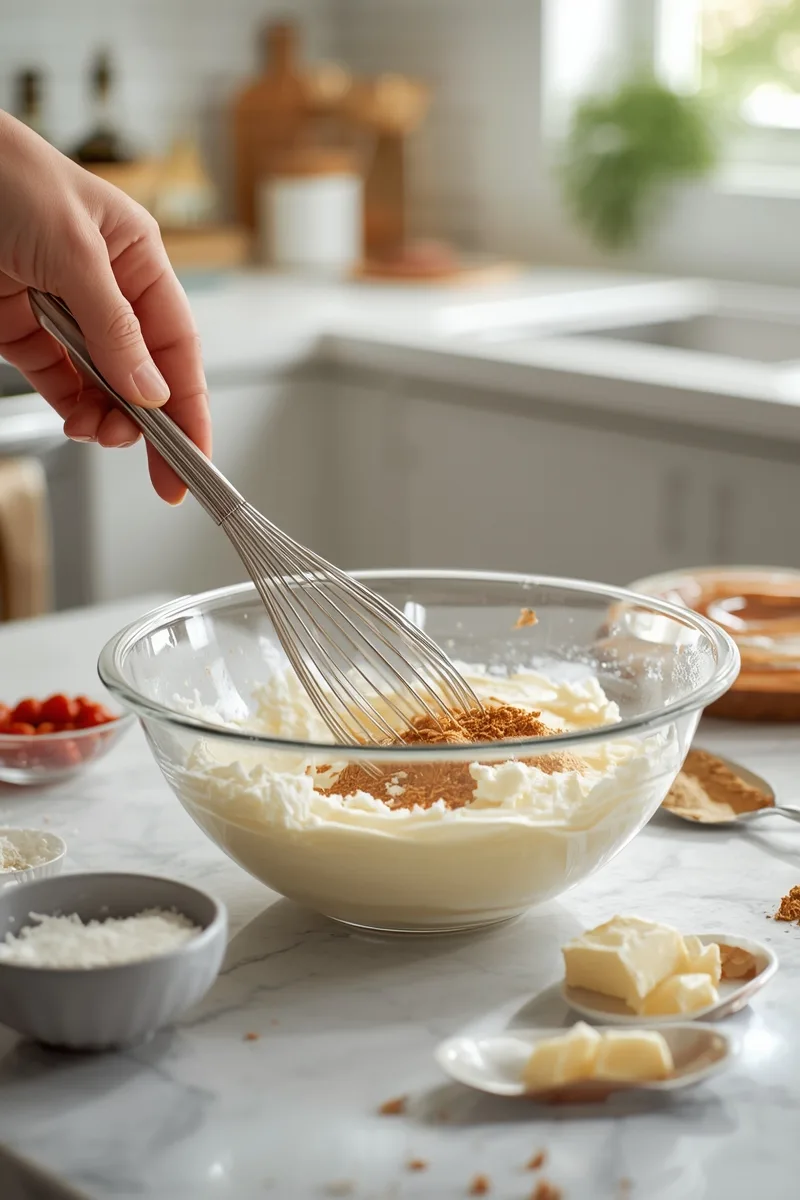 Irresistible Easy Coconut Cream Pie Recipe for 8 Servings 2 Coconut Cream Pie