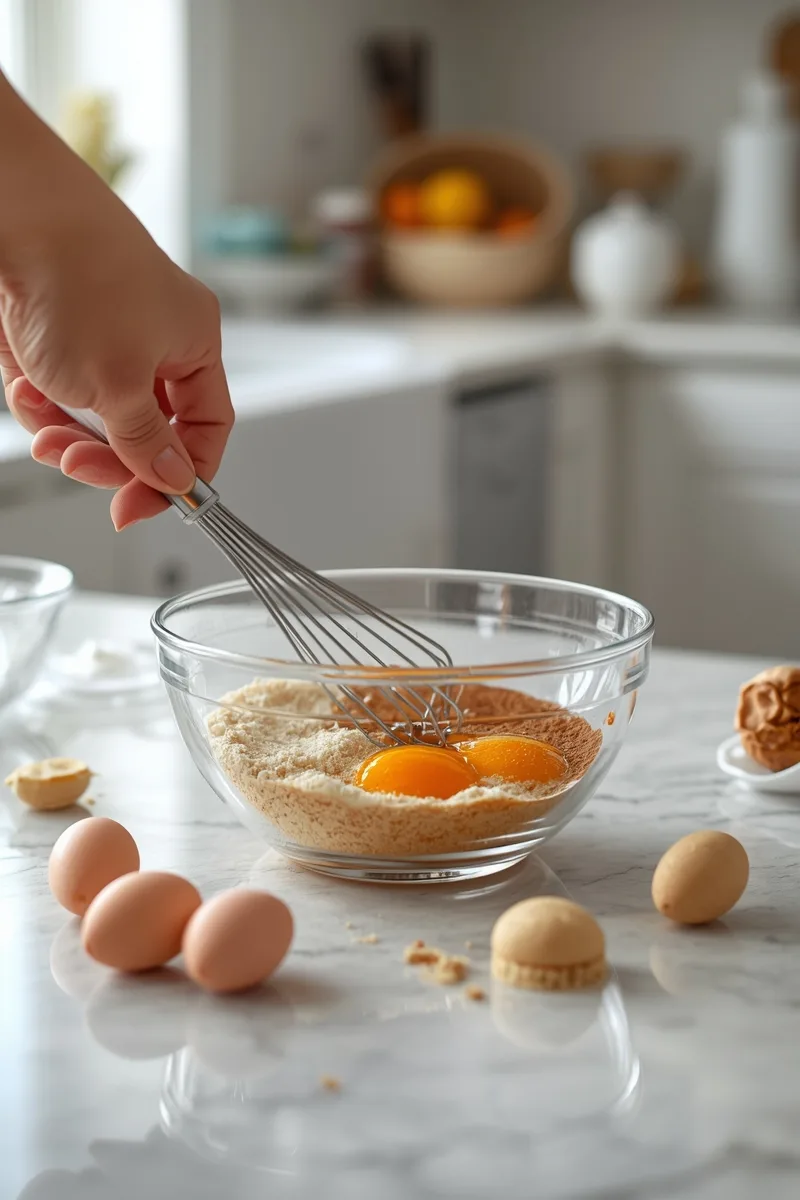 Irresistible Mini Egg Cookies: 24 Easy & Delicious Treats 2 Mini Egg Easter Cookies
