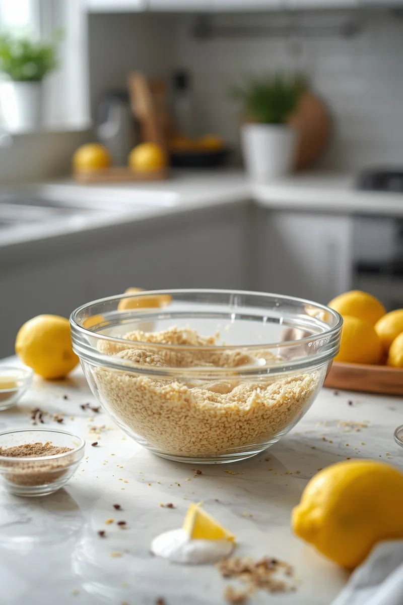 Irresistible Ultimate Easy Lemon Poppy Seed Muffins Recipe 2 Lemon Poppy Seed Muffins