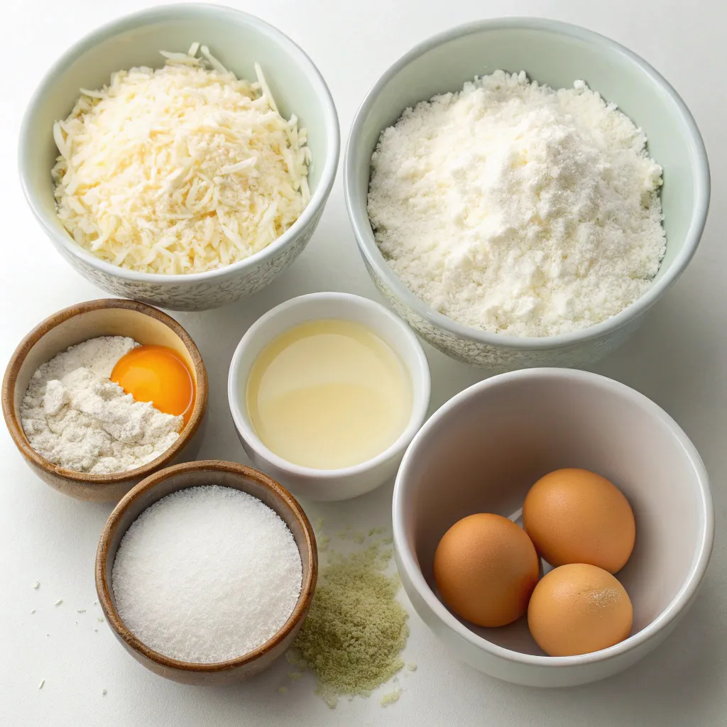 Coconut Cream Mug Cake