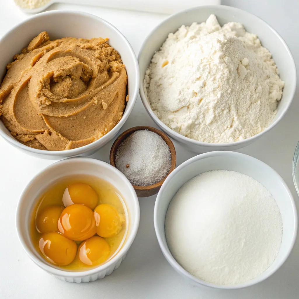 2-Minute Peanut Butter Mug Cake
