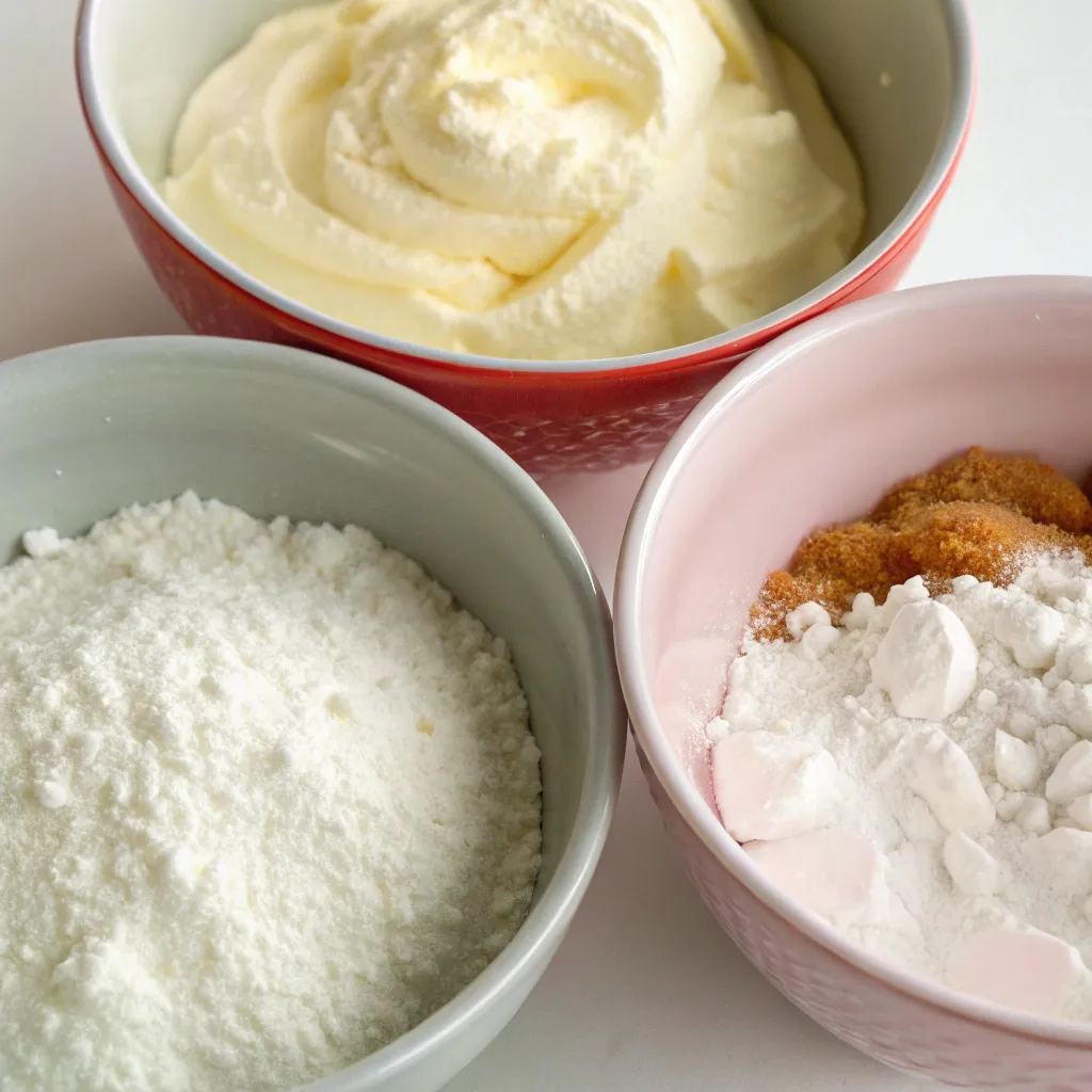 Magical 3 Ingredient Creamy Yogurt Cake โ 5 Easy Steps to a Light & Fluffy Delight 7 3 Ingredient Creamy Yogurt Cake