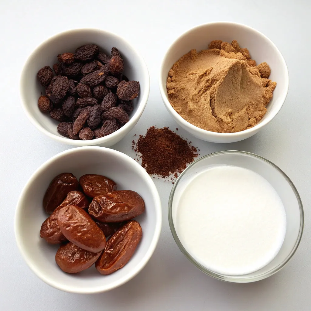 4-Ingredient-No-Bake-Brownies