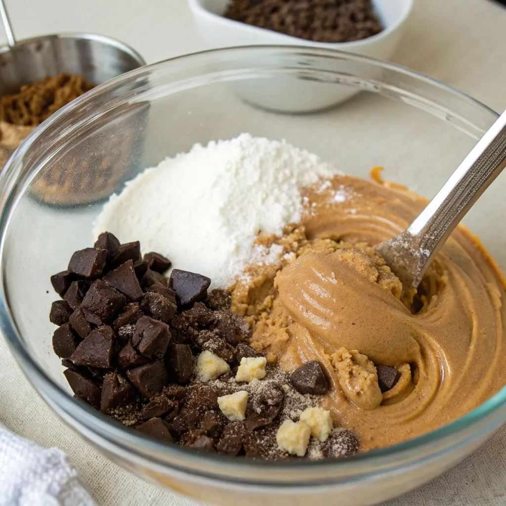 4-Ingredient Peanut Butter Fudge