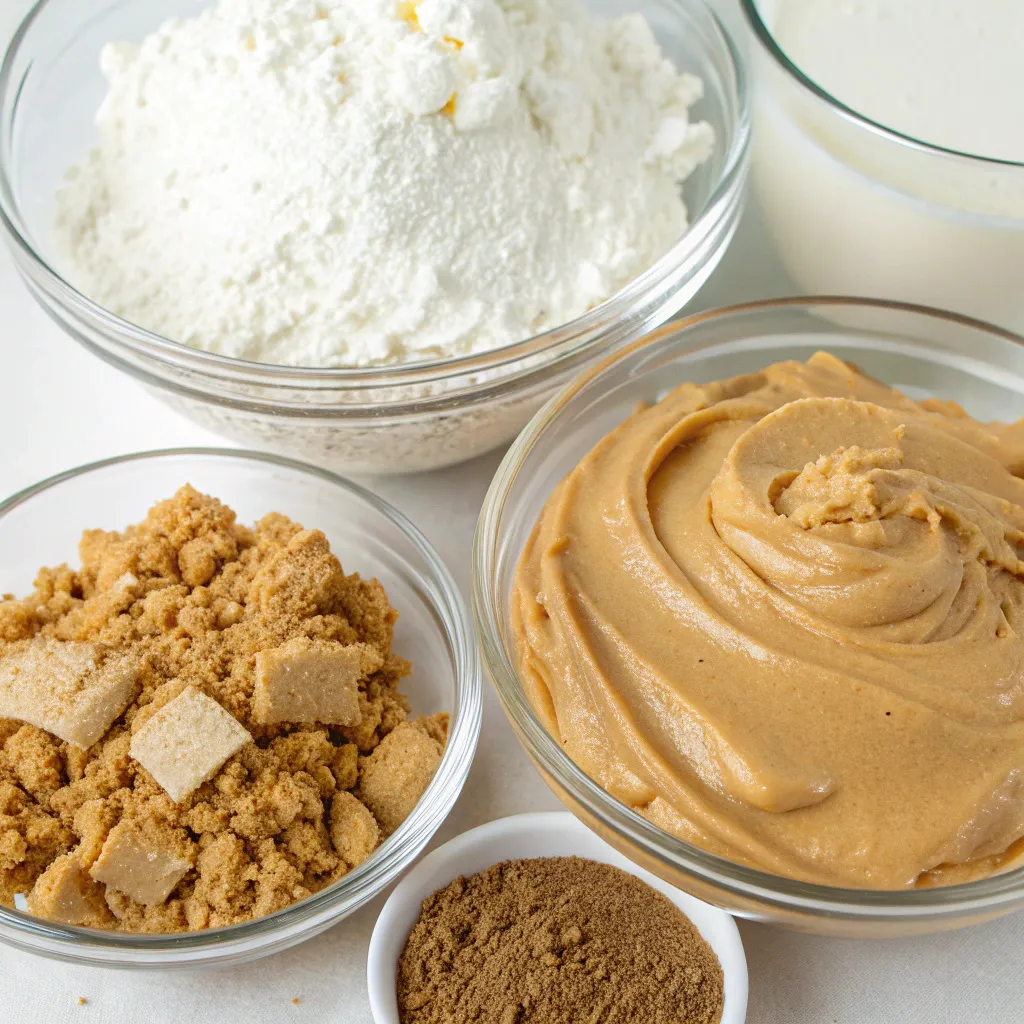 Amish Peanut Butter Cream Pie