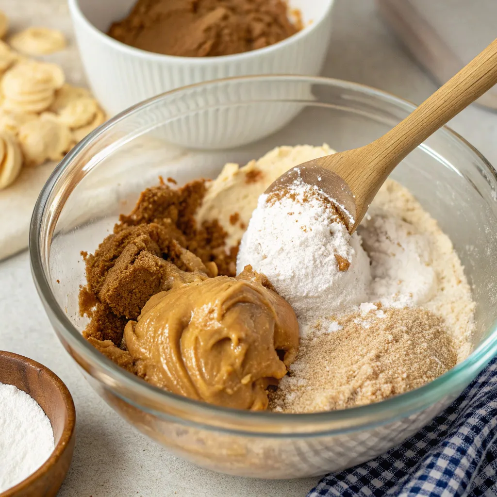 Amish Peanut Butter Cream Pie