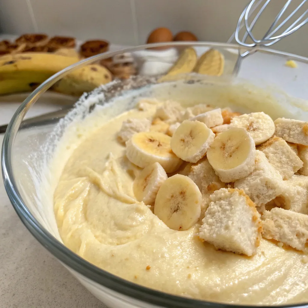 Banana Pudding Cheesecake