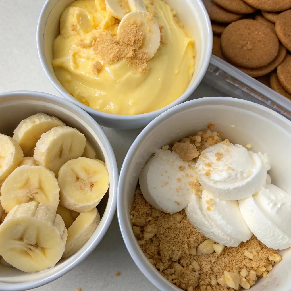 Banana Pudding Cheesecake