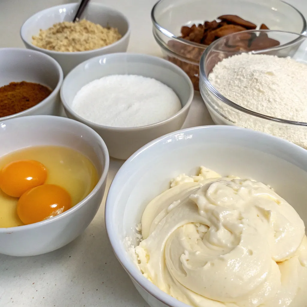 Creamy German Sugar-Free Cheesecake (Light, Tender & Classic Käsekuchen) 7 Creamy German Sugar-Free Cheesecake