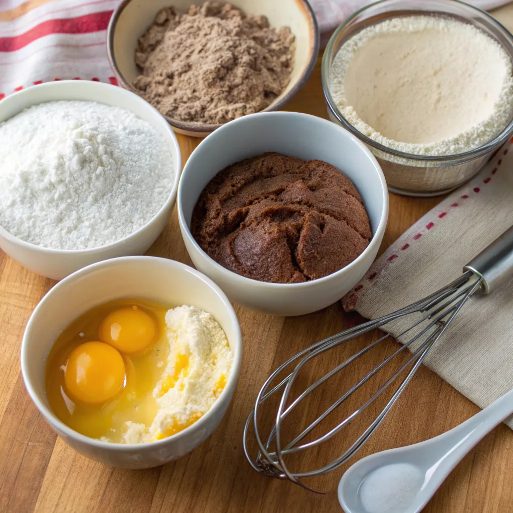 Golden-Brown Muffins