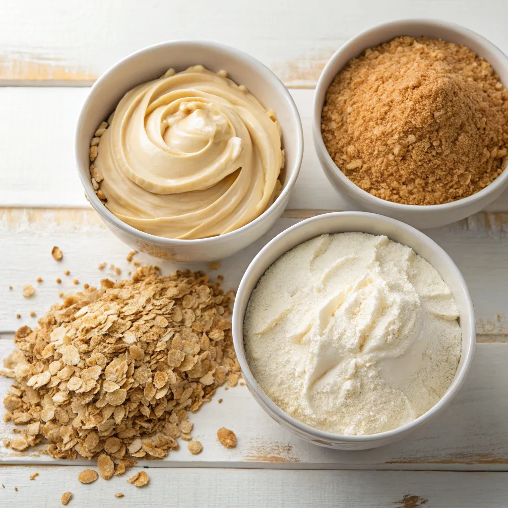 Homemade Oatmeal Cream Pies