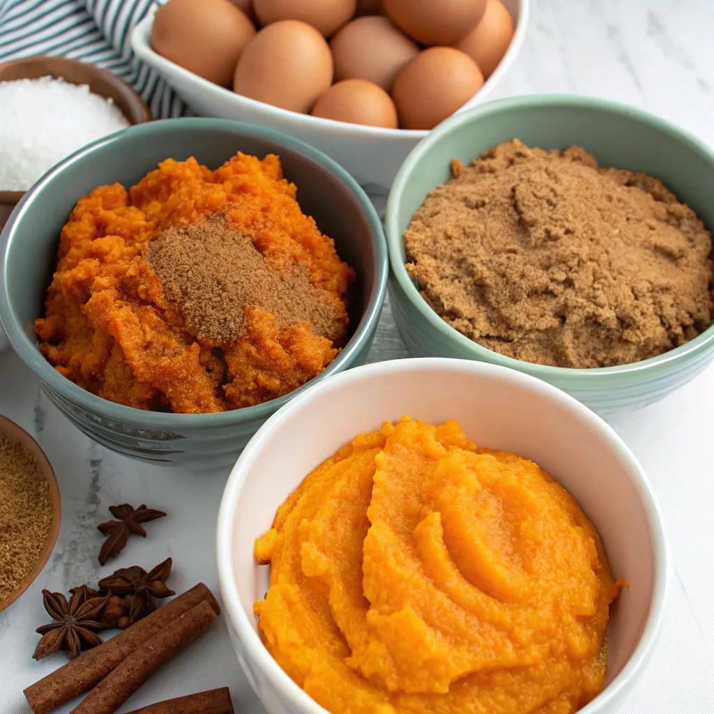 Jamaican Sweet Potato Pudding